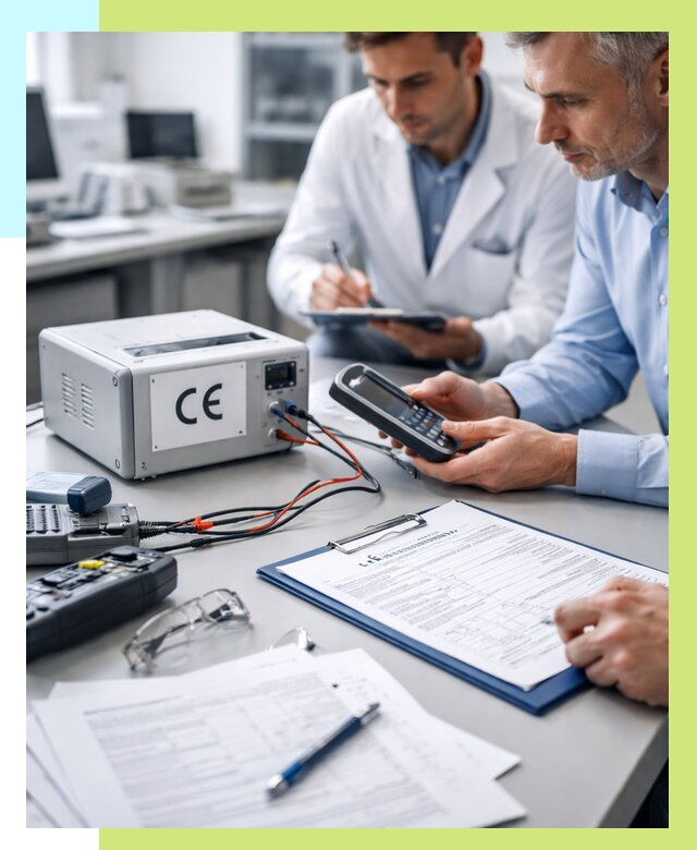 CE сертификат в Снежинске от 20784 р. под ключ Сертэкс
